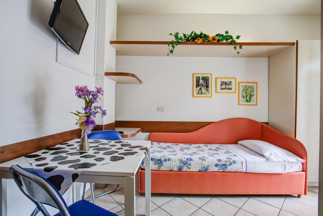 Ancora Hotel & Residence Cattolica Exterior photo